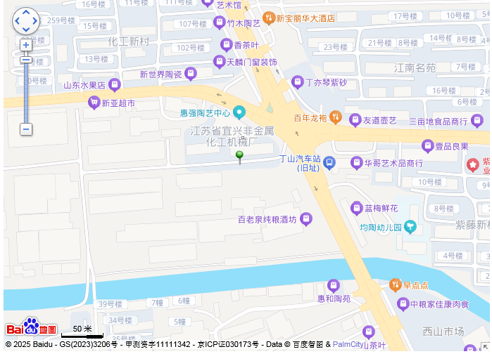 宜兴非金属化工机械厂