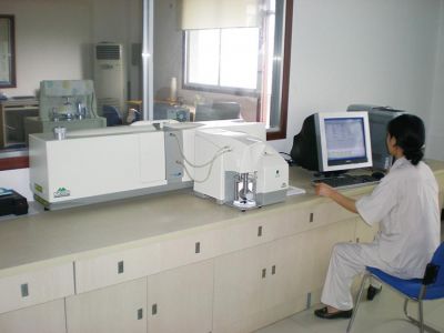 进口激光粒度分析仪