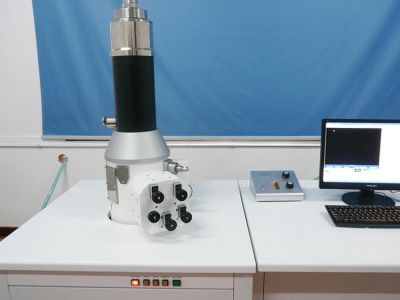 扫描电子显微镜