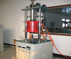 荷重软化温度测试仪