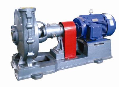 HTB-ZK-M慢转速工程塑料泵