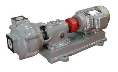 HTB－Ⅲ系列耐腐蚀陶瓷泵