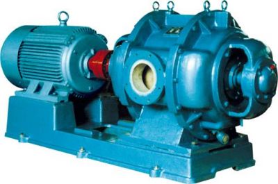 HTB-SZ/SK型耐酸陶瓷水环真空泵