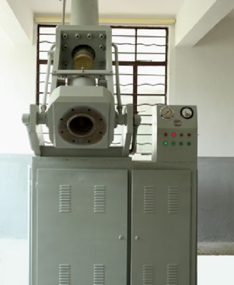 不锈钢真空立管机