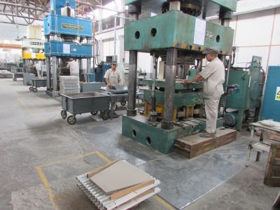 陶瓷板生产设备