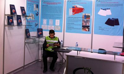 澳大利亚矿业展