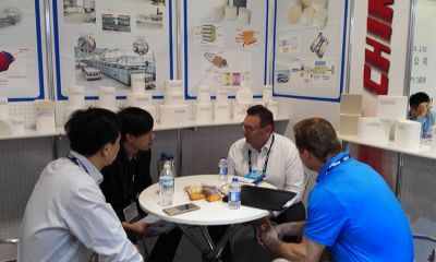 拉斯维加斯汽配展