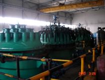 陶瓷膜用户现场