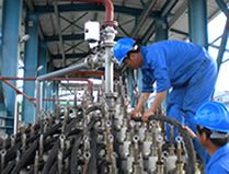 陶瓷膜用户现场