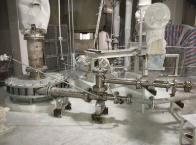 广东双喷式安装图