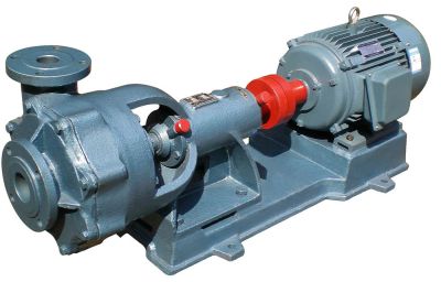 HTB-ZK-U耐腐耐磨工程塑料砂浆泵